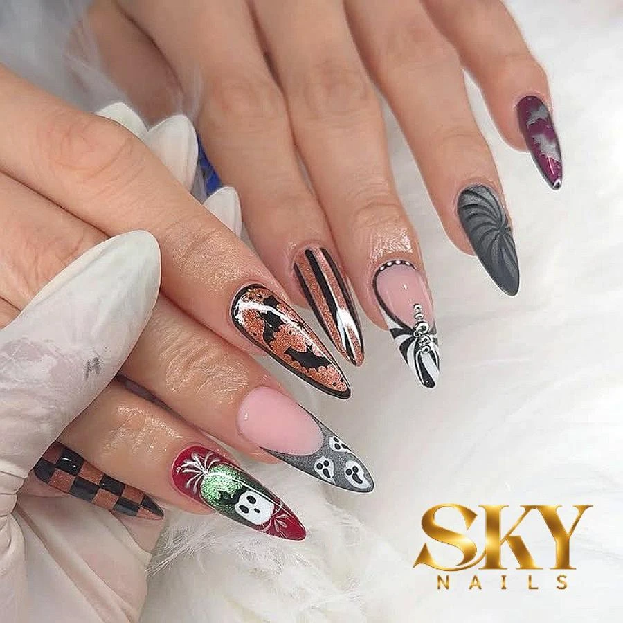 Nails Design